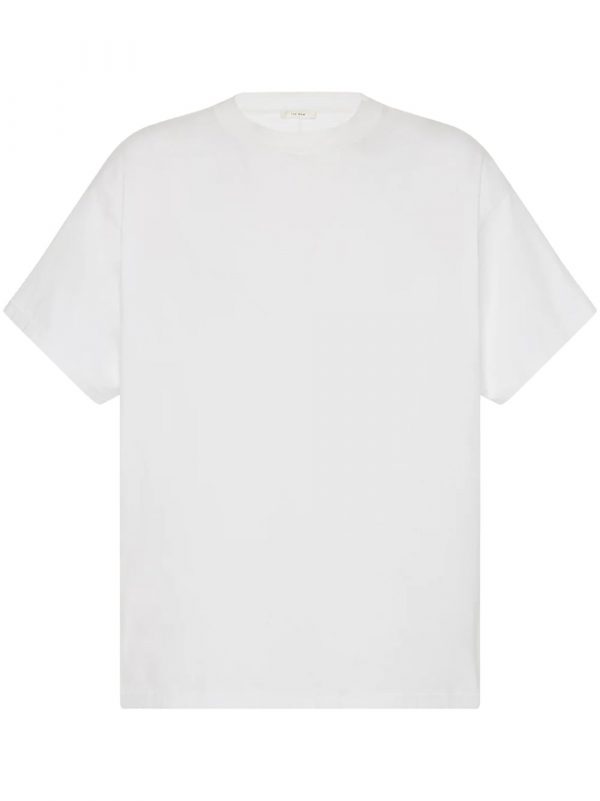 T-SHIRT SATO IN COTONE