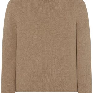 MAGLIA SHAI IN MISTO LANA