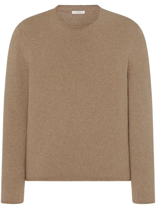 MAGLIA SHAI IN MISTO LANA