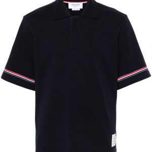 POLO RWB IN COTONE