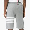 SHORTS 4BAR IN COTONE — изображение 3