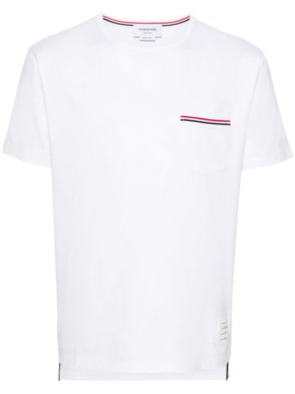 T-SHIRT RWB IN COTONE