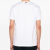 T-SHIRT RWB IN COTONE — изображение 2