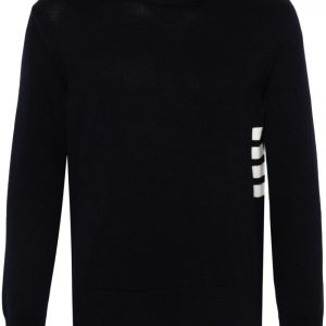 MAGLIA 4BAR IN COTONE