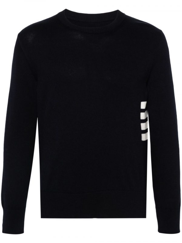 MAGLIA 4BAR IN COTONE