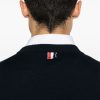 MAGLIA 4BAR IN COTONE — изображение 4