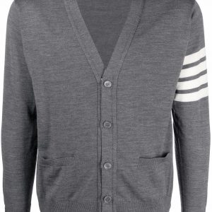 CARDIGAN 4BAR IN LANA