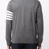 CARDIGAN 4BAR IN LANA — изображение 4