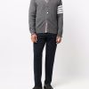 CARDIGAN 4BAR IN LANA — изображение 5