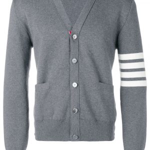 CARDIGAN RWB IN COTONE