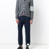 CARDIGAN RWB IN COTONE — изображение 2