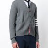 CARDIGAN RWB IN COTONE — изображение 3