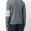 CARDIGAN RWB IN COTONE — изображение 4