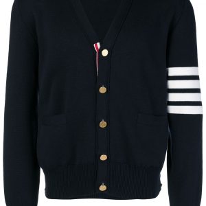 CARDIGAN RWB IN COTONE