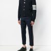 CARDIGAN RWB IN COTONE — изображение 2