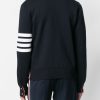 CARDIGAN RWB IN COTONE — изображение 4