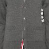 CARDIGAN 4BAR IN COTONE — изображение 2