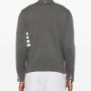CARDIGAN 4BAR IN COTONE — изображение 4