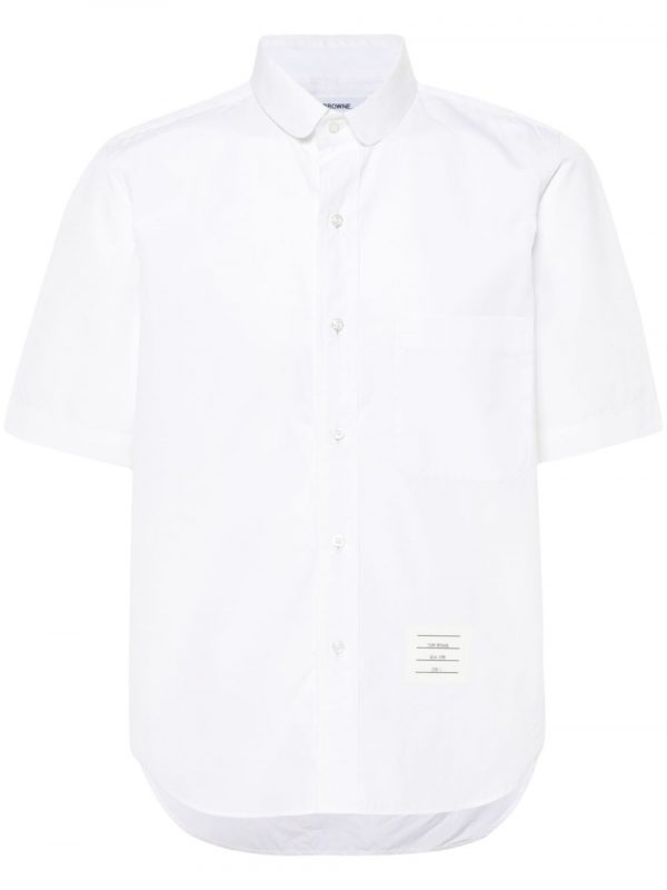 CAMICIA IN COTONE