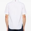 CAMICIA IN COTONE — изображение 2
