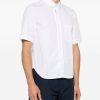 CAMICIA IN COTONE — изображение 5