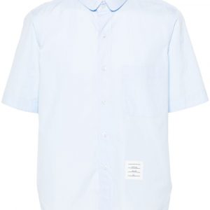 CAMICIA IN COTONE