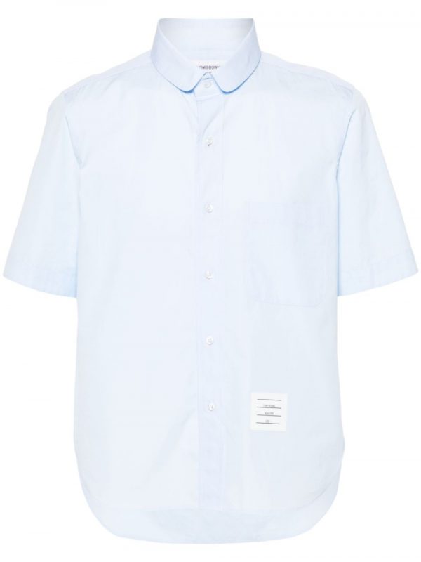CAMICIA IN COTONE