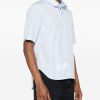 CAMICIA IN COTONE — изображение 3