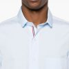CAMICIA IN COTONE — изображение 5