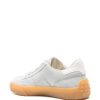 SNEAKER IN PELLE SCAMOSCIATA — изображение 4