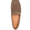 MOCASSINO GOMMINO IN PELLE SCAMOSCIATA — изображение 4