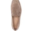 MOCASSINO IN PELLE SCAMOSCIATA — изображение 2