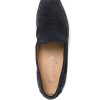 MOCASSINO IN PELLE SCAMOSCIATA — изображение 3
