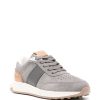 SNEAKER IN PELLE SCAMOSCIATA — изображение 4