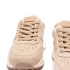 SNEAKER IN PELLE SCAMOSCIATA — изображение 5