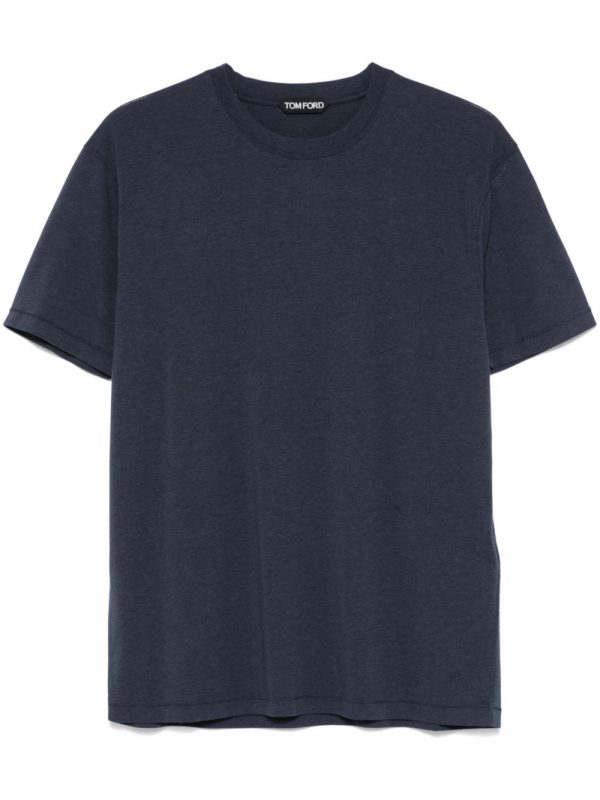 T-SHIRT IN COTONE
