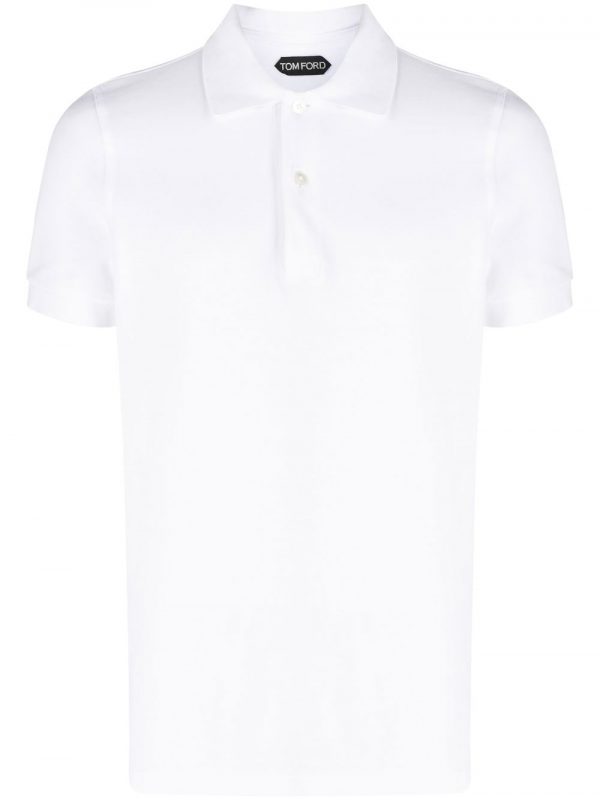 POLO IN COTONE