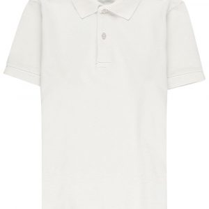 POLO IN COTONE