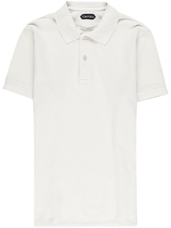 POLO IN COTONE