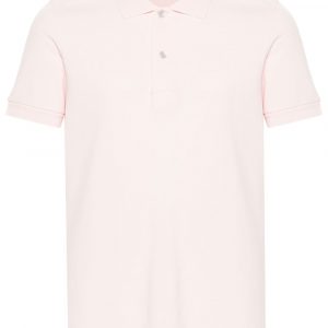 POLO IN COTONE