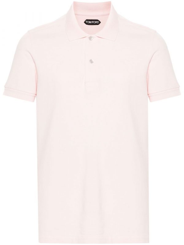 POLO IN COTONE