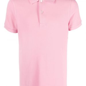 POLO IN COTONE