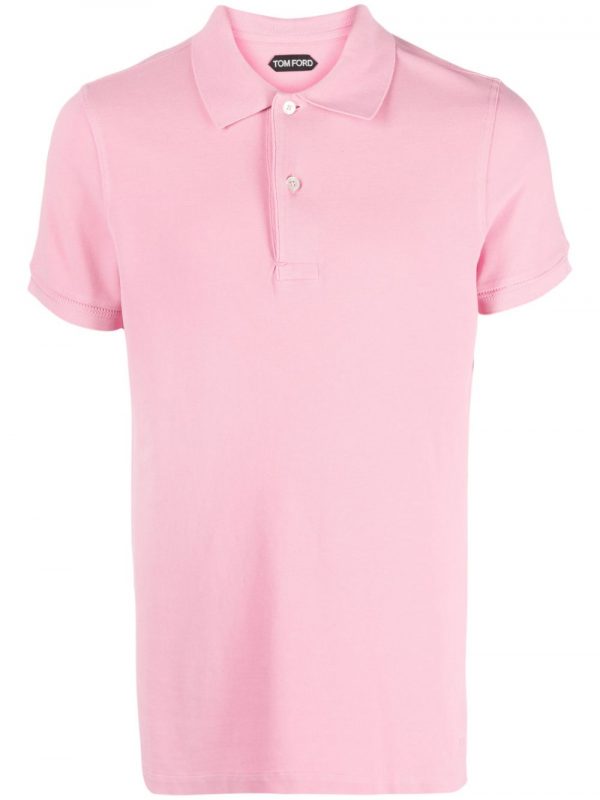 POLO IN COTONE