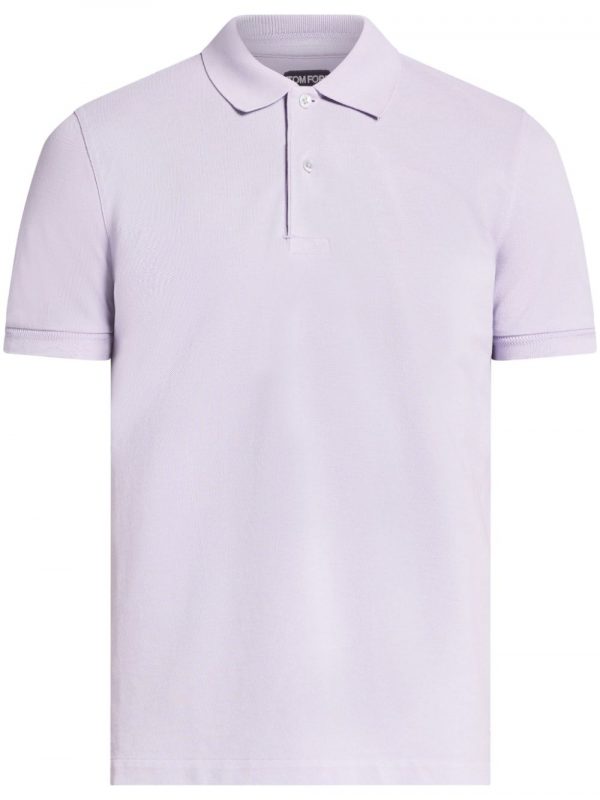 POLO IN COTONE