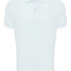 POLO IN COTONE