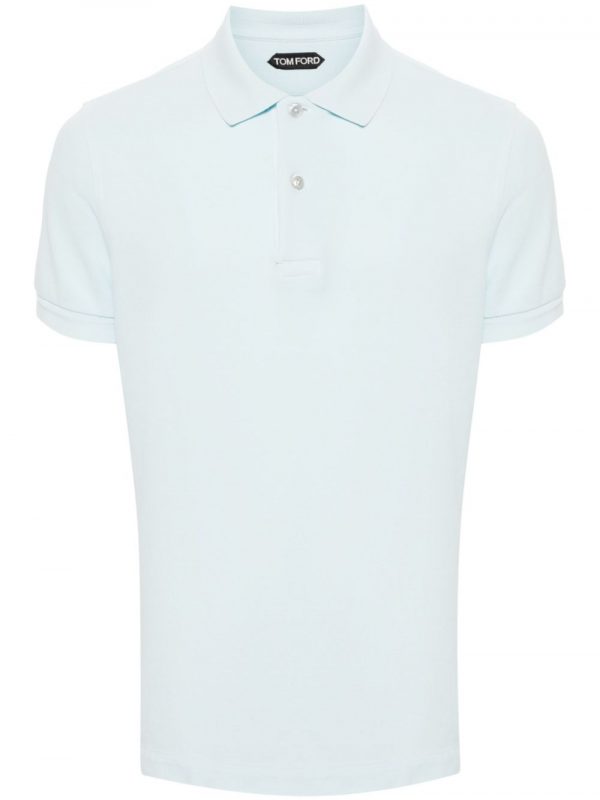 POLO IN COTONE