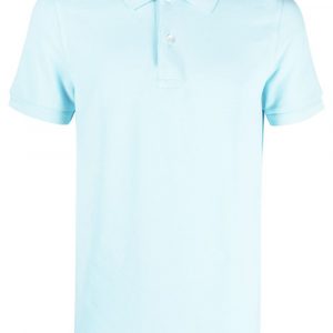 POLO IN COTONE