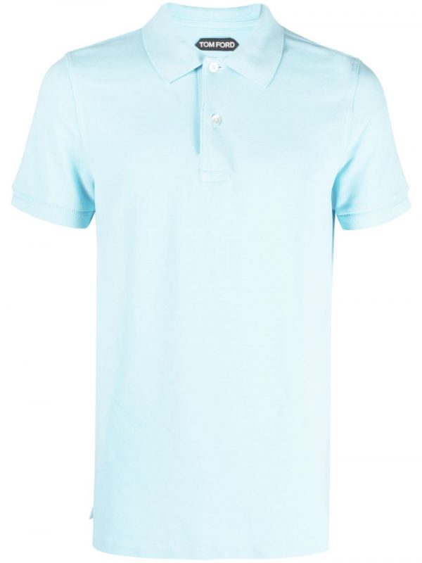 POLO IN COTONE
