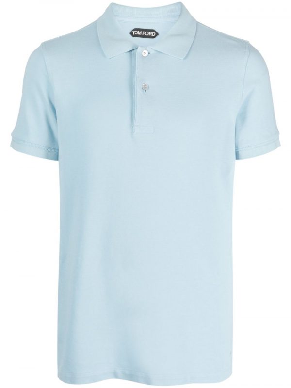 POLO IN COTONE