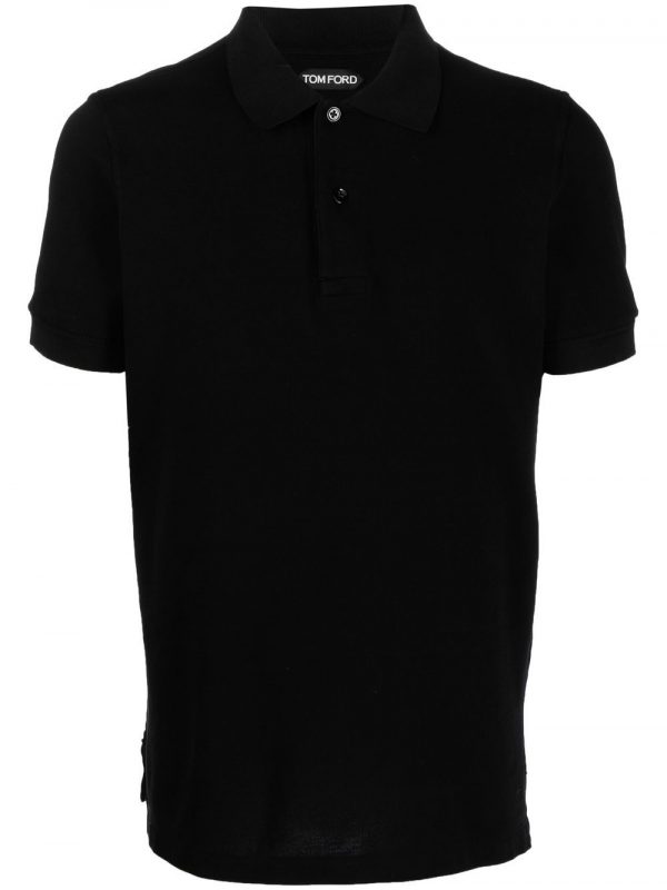 POLO IN COTONE
